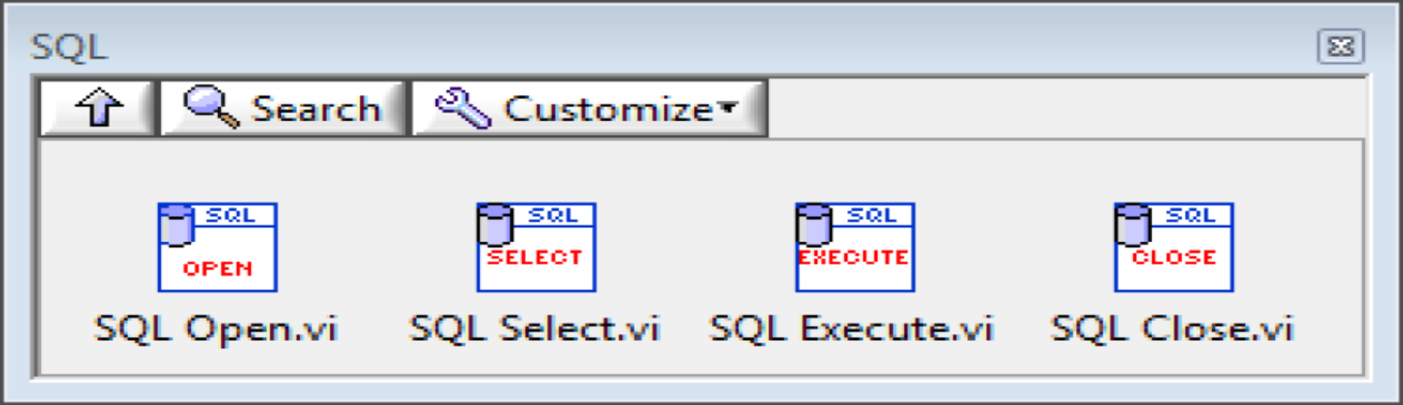 labview database connectivity toolkit 2013